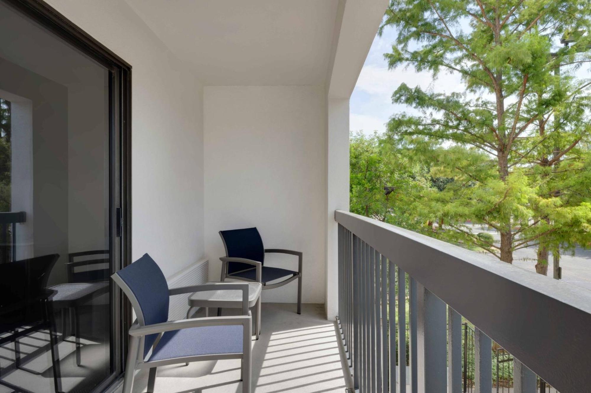Hotel Courtyard Austin South Exterior foto